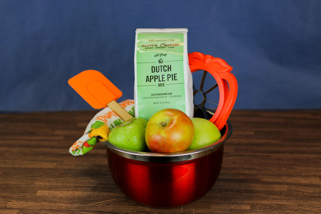 Kitchen Basket Scott S Orchardscott S Orchard